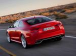 Audi RS5 Coupe 2012 года (WW)